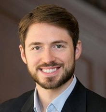 Alexander MacKay