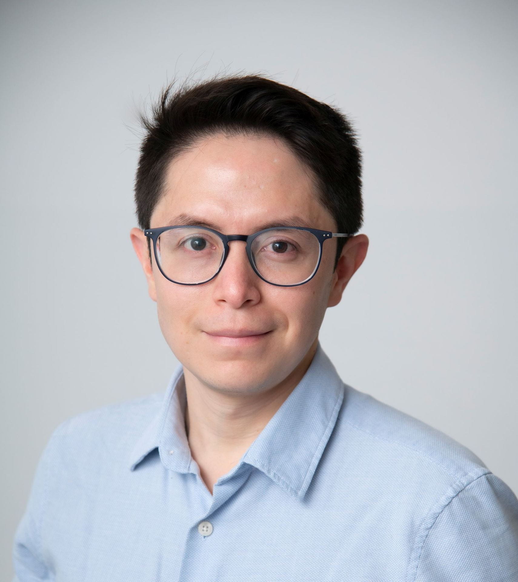 Julian Hidalgo